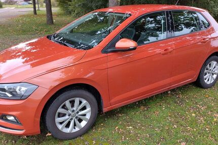 VW Polo 89.500 km 10.950 &euro; Erlangen 91056
