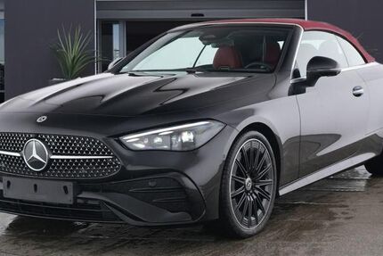 Mercedes-Benz CLE 300 12.257 km 62.790 &euro; Altdorf 90518