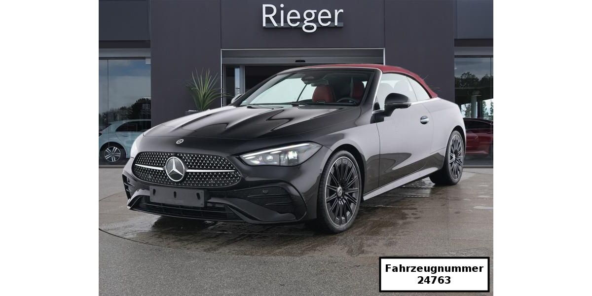 Mercedes-Benz CLE 300 12.257 km 62.790 &euro; Altdorf 90518