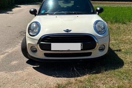 Mini ONE 88.700 km 6.850 &euro; Leinburg 91227