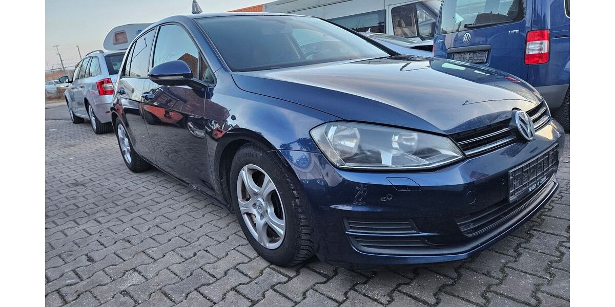 VW Golf 426.157 km 5.790 &euro; Nürnberg 90431