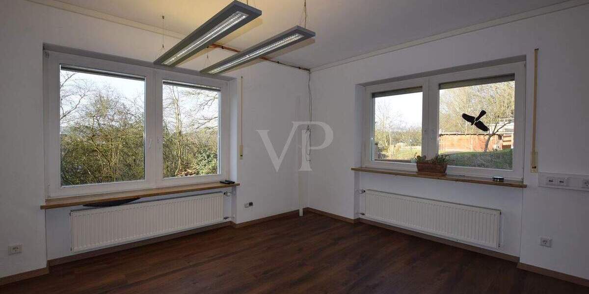 Gewerbeobjekt Weihenzell - 5 Zimmer, 105 m&sup2;, 1.500&euro; | Angebot:25668492