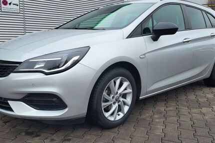 Opel Astra 97.000 km 8.490 &euro; Nürnberg 90449