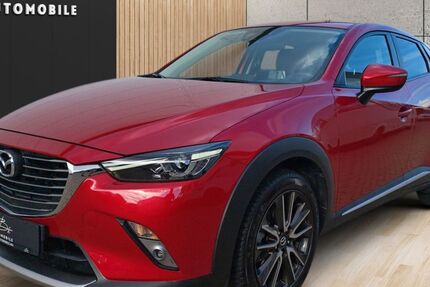 Mazda CX-3 73.800 km 14.440 &euro; Schwabach 91126