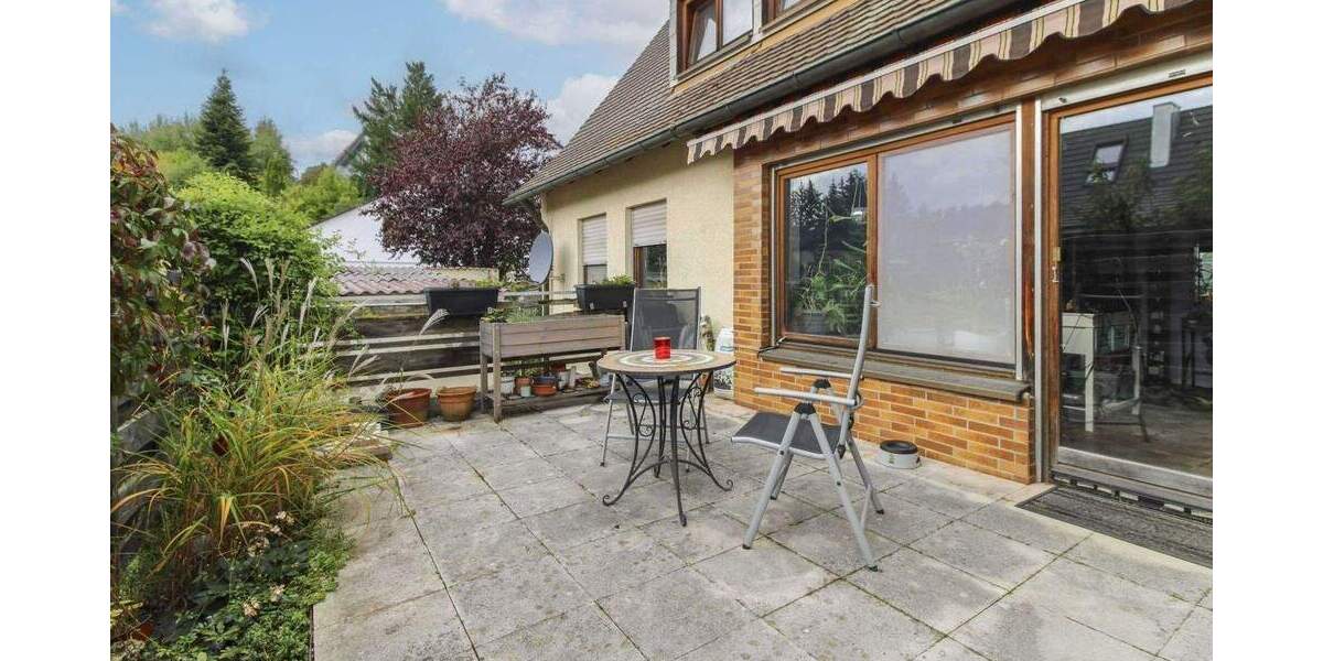 Einfamilienhaus Büchenbach - 8 Zimmer, 455.000&euro; | Angebot:25879113