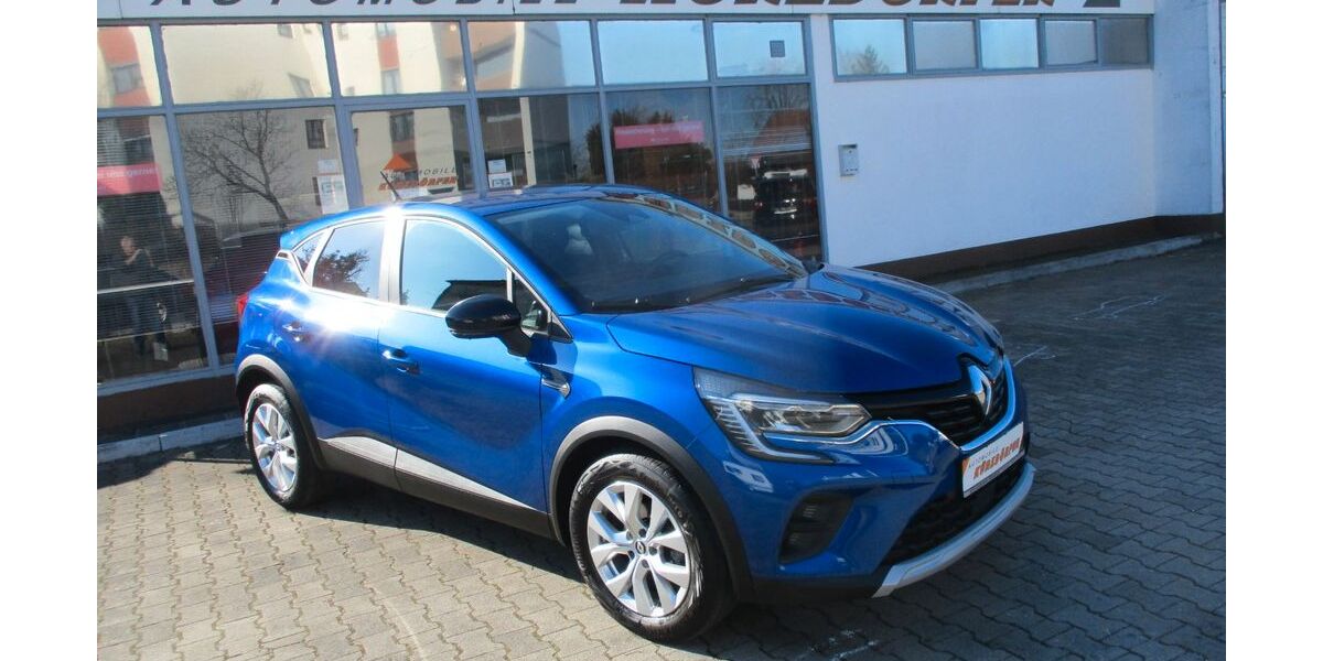 Renault Captur 32.000 km 14.490 &euro; Oberasbach 90522