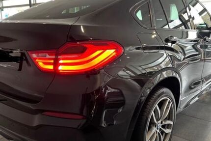 BMW X4 206.000 km 19.500 &euro; Nürnberg 90441