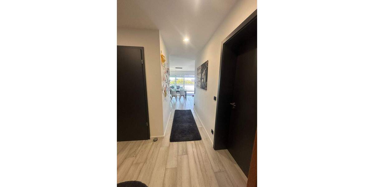 Terrassenwohnung Reichenschwand - 3 Zimmer, 106 m&sup2;, 469.000&euro; | Angebot:25877150