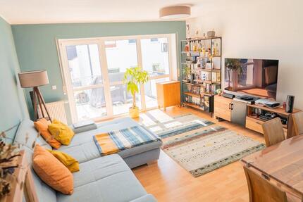 Wohnung Leinburg - 2 Zimmer, 62 m&sup2;, 740&euro; | Angebot:26568439