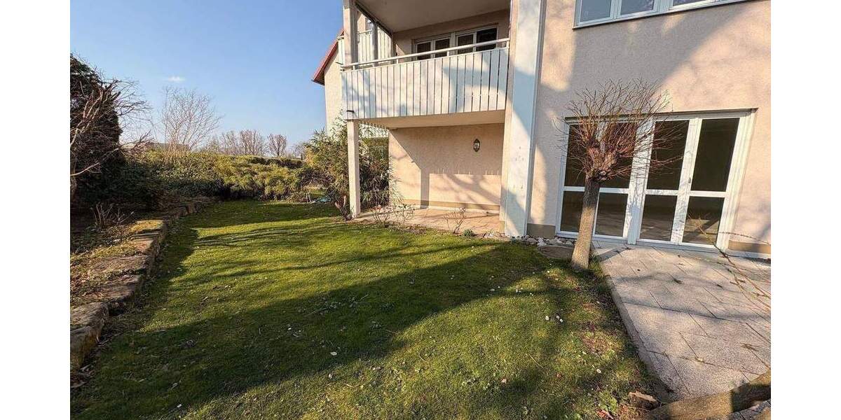Etagenwohnung Nürnberg Gaismannshof - 4 Zimmer, 145 m&sup2;, 1.950&euro; | Angebot:26644405
