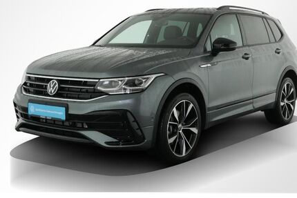 VW Tiguan Allspace 17.400 km 53.904 &euro; Nürnberg 90411