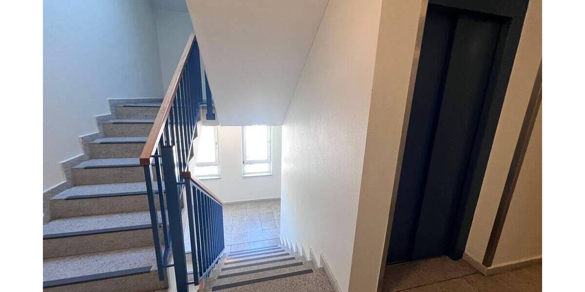 Etagenwohnung Fürth Südstadt - 2 Zimmer, 48 m&sup2;, 179.000&euro; | Angebot:26672182
