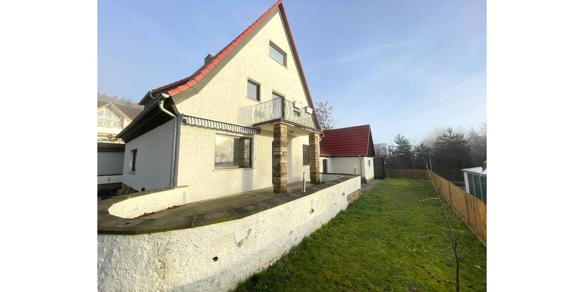 Einfamilienhaus Rückersdorf - 6 Zimmer, 186 m&sup2;, 598.000&euro; | Angebot:25699445