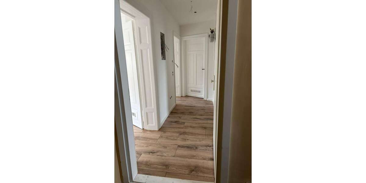 Etagenwohnung Nürnberg Gibitzenhof - 2 Zimmer, 58 m&sup2;, 827&euro; | Angebot:26032376