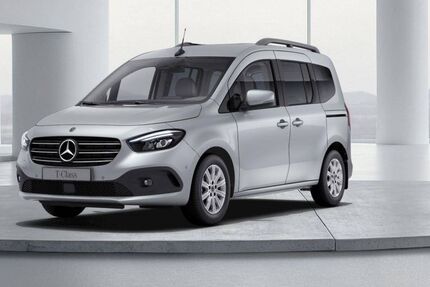 Mercedes-Benz T-Klasse 19.443 km 32.569 &euro; Altdorf 90518