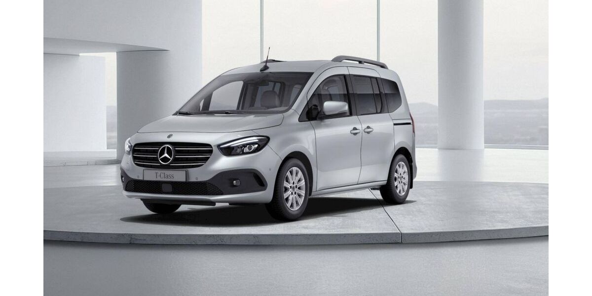 Mercedes-Benz T-Klasse 19.443 km 32.569 &euro; Altdorf 90518