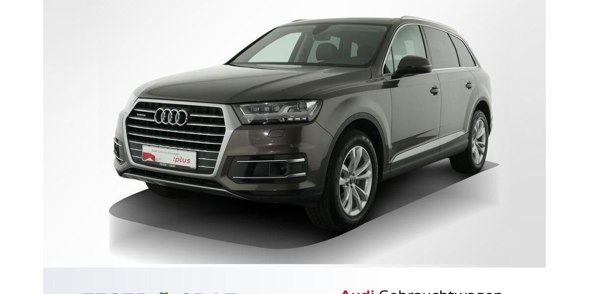 Audi Q7 75.500 km 39.980 &euro; Nürnberg 90411