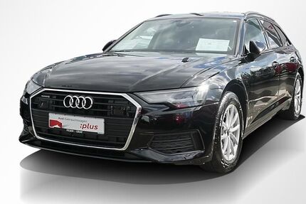Audi A6 50.050 km 32.770 &euro; Erlangen 91058