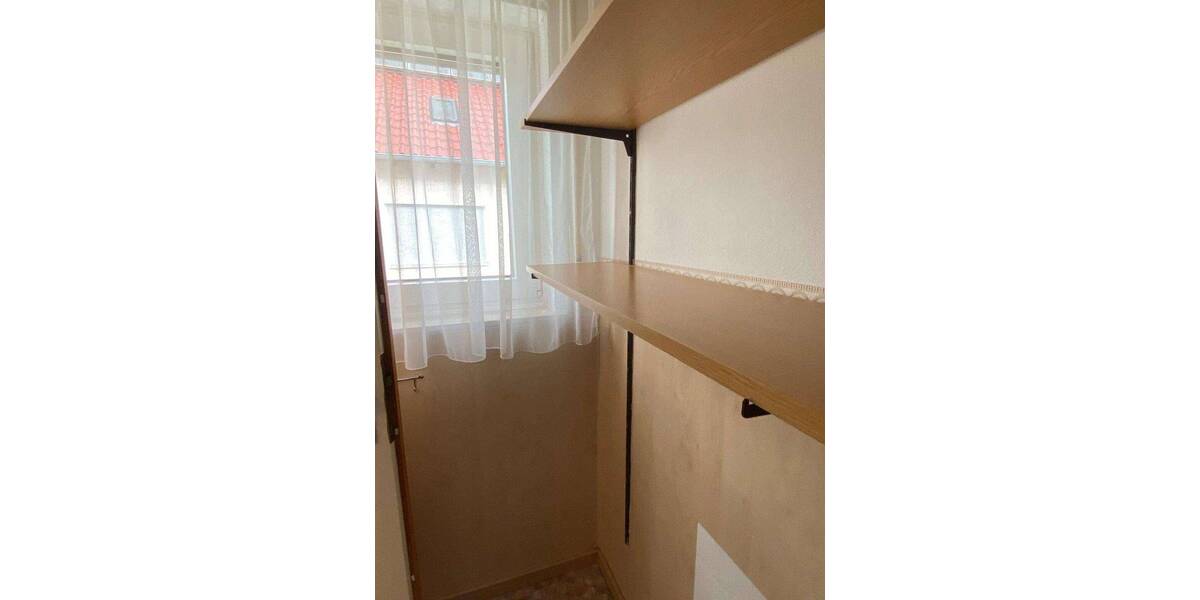 Etagenwohnung Forchheim Burk - 4 Zimmer, 104 m&sup2;, 950&euro; | Angebot:26878792
