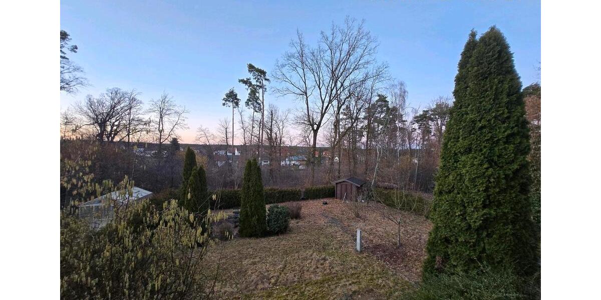 Einfamilienhaus Büchenbach - 7 Zimmer, 200 m&sup2;, 665.000&euro; | Angebot:26003417