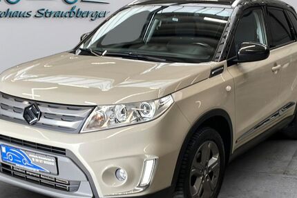 Suzuki Vitara 107.500 km 11.990 &euro; Buchschwabach bei Nürnberg 90574