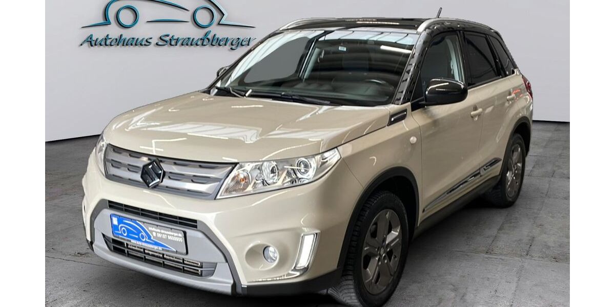 Suzuki Vitara 107.500 km 11.990 &euro; Buchschwabach bei Nürnberg 90574