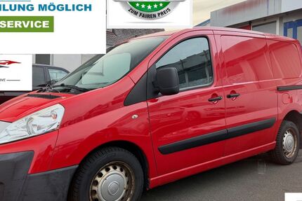Fiat Scudo 190.780 km 4.890 &euro; Herzogenaurach 91074