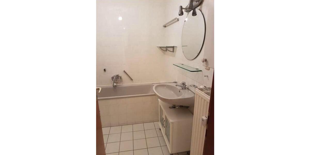 Erdgeschoßwohnung Nürnberg Gebersdorf - 2 Zimmer, 58 m&sup2;, 730&euro; | Angebot:26635429