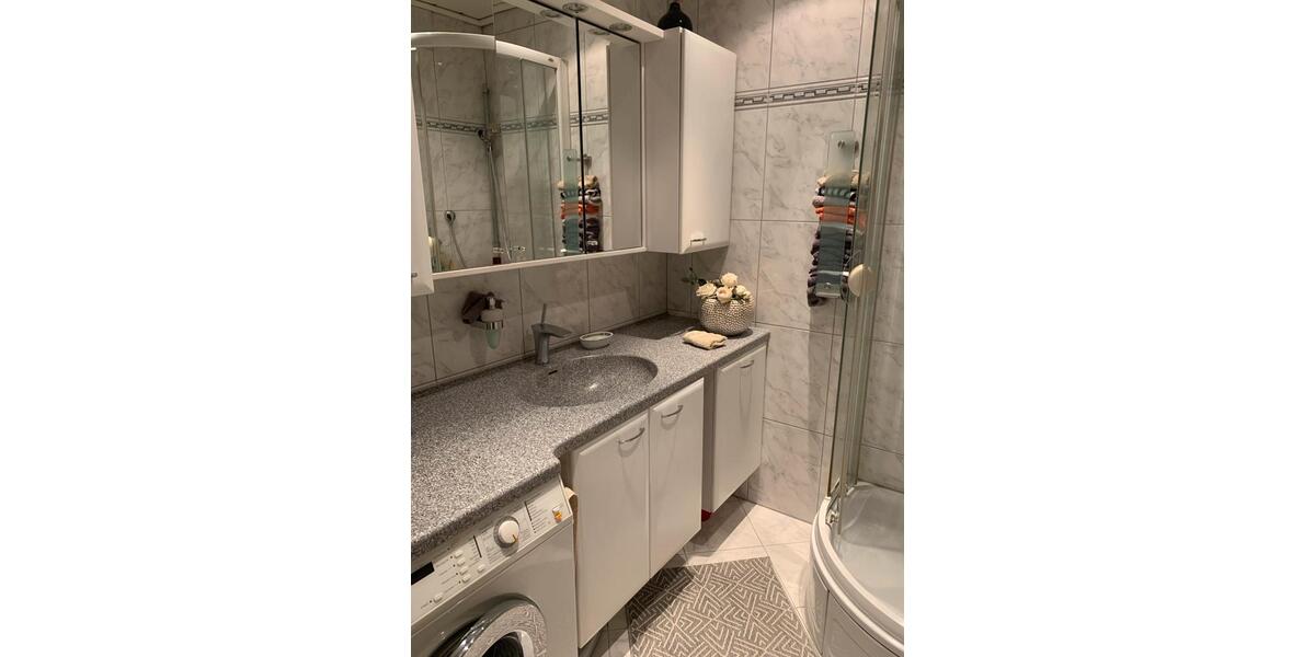Etagenwohnung Röthenbach an der Pegnitz - 3 Zimmer, 66 m&sup2;, 225.000&euro; | Angebot:26961617