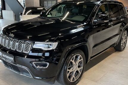 Jeep Grand Cherokee 95.300 km 26.980 &euro; Forchheim 91301