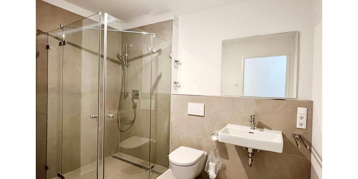 Etagenwohnung Fürth Südstadt - 2 Zimmer, 63 m&sup2;, 1.220&euro; | Angebot:21814037