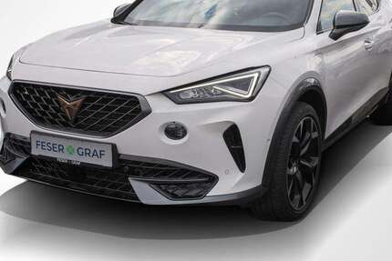 Cupra Formentor 34.450 km 25.750 &euro; Höchstadt 91315