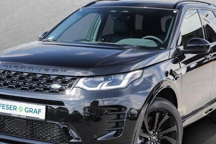 Land Rover Discovery Sport 3.500 km 54.450 &euro; Nürnberg 90441