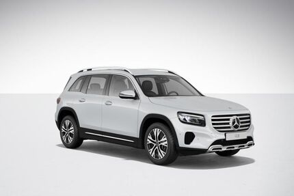Mercedes-Benz GLB 220 17.459 km 41.999 &euro; Wendelstein 90530