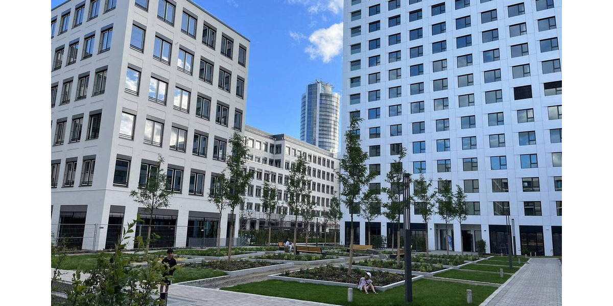 Etagenwohnung Nürnberg Mögeldorf - 2 Zimmer, 51 m&sup2;, 860&euro; | Angebot:26027731