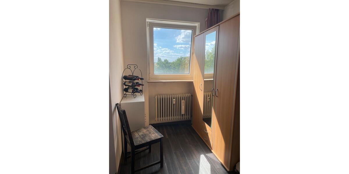 Etagenwohnung Fürth Bislohe - 1 Zimmer, 26 m&sup2;, 114.000&euro; | Angebot:27279455