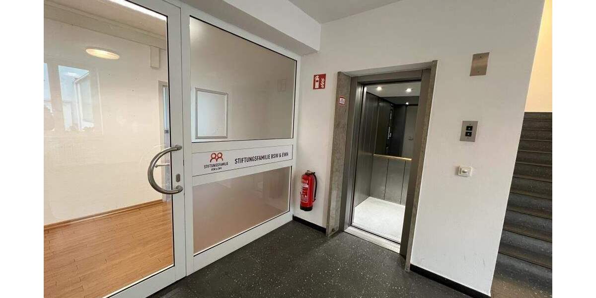 Gewerbeobjekt Nürnberg Tafelhof - 1 Zimmer, 339 m&sup2;, 3.322&euro; | Angebot:25781311