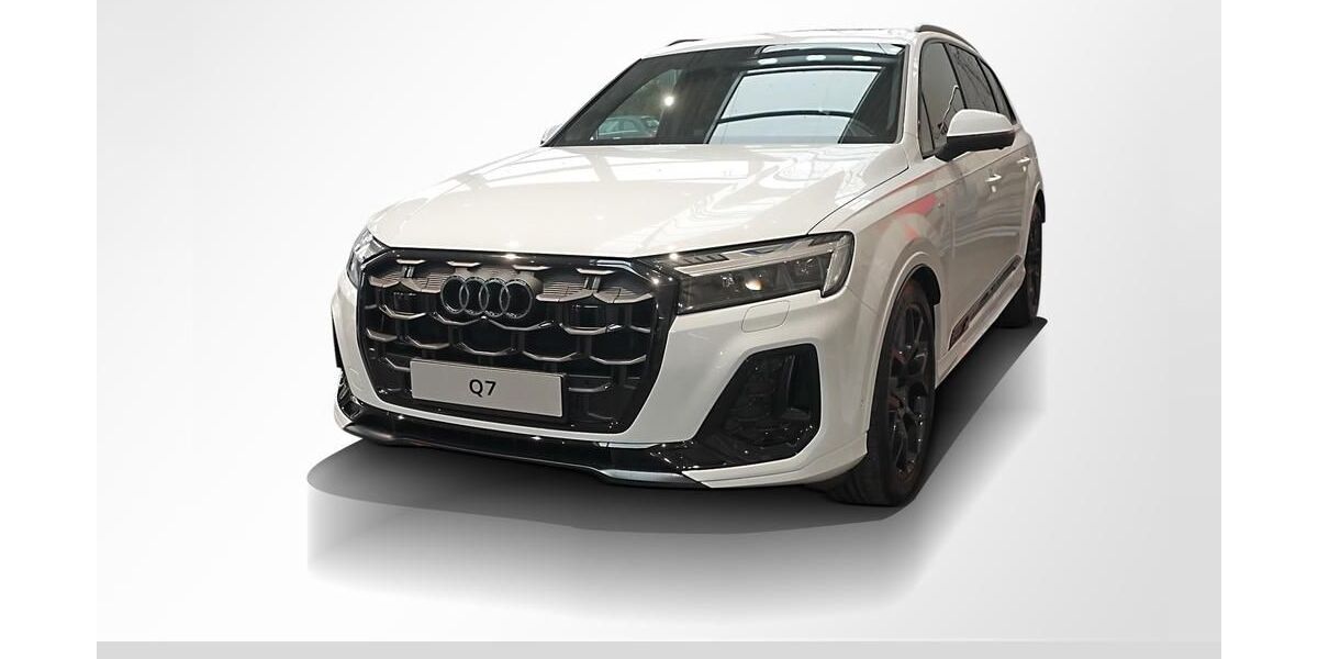 Audi Q7 12.450 km 85.640 &euro; Forchheim 91301