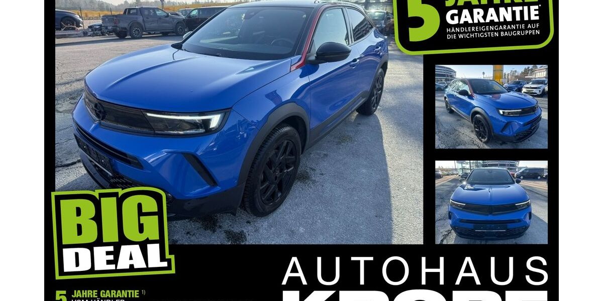 Opel Mokka 19.942 km 21.690 &euro; Nürnberg 90429