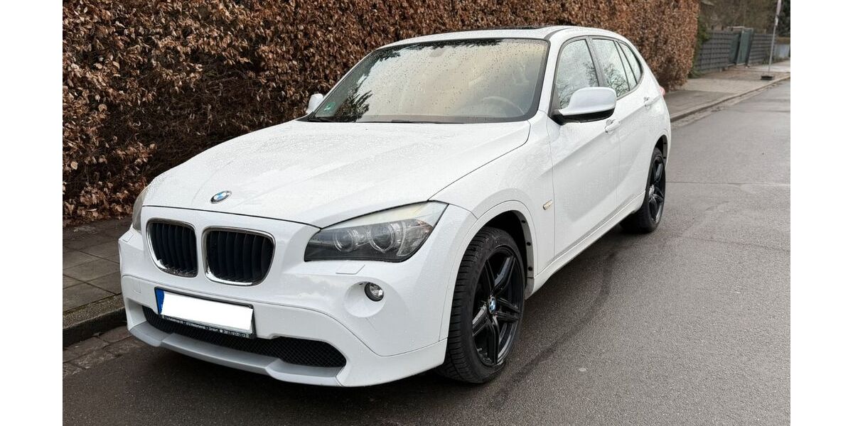 BMW X1 190.811 km 6.450 &euro; Nürnberg 90480
