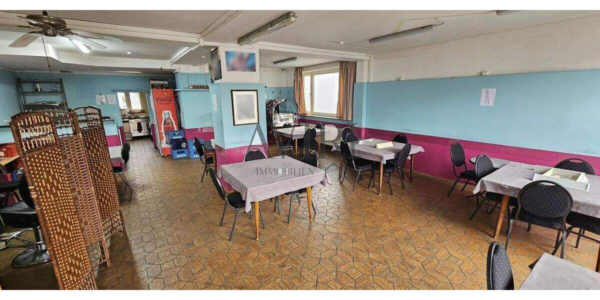 Gewerbeobjekt Erlangen Bruck - 335.000&euro; | Angebot:25678520