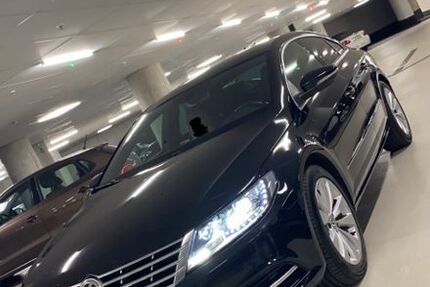 VW CC 155.000 km 11.990 &euro; Fürth 90766