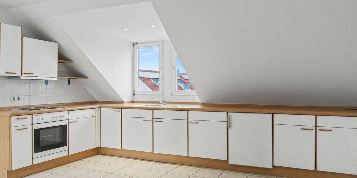 Einfamilienhaus Nürnberg Schweinau - 2 Zimmer, 205.000&euro; | Angebot:26065412