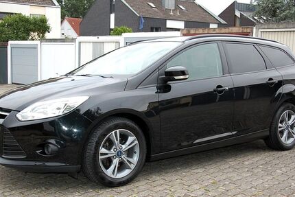 Ford Focus 88.100 km 5.880 &euro; Feucht 90537