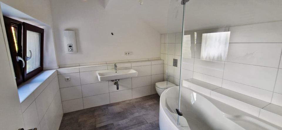 Maisonettenwohnung Schwaig Bei Nürnberg - 3 Zimmer, 89 m&sup2;, 1.200&euro; | Angebot:25925029