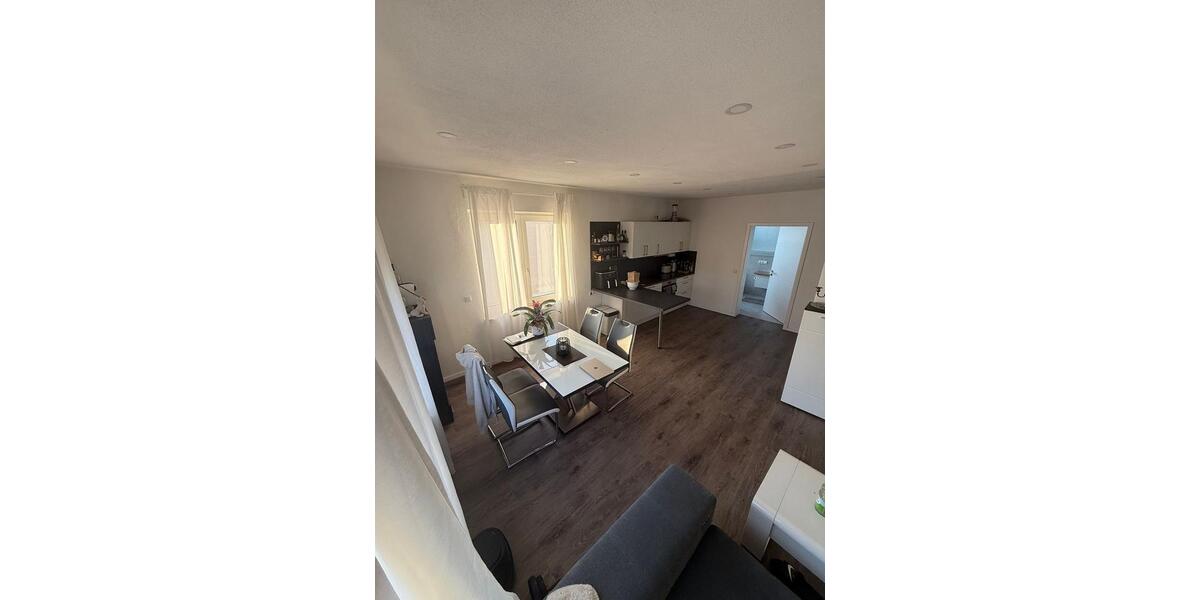 Etagenwohnung Neustadt an der Aisch - 2 Zimmer, 85 m&sup2;, 799&euro; | Angebot:25841130