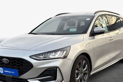 Ford Focus 23.405 km 22.950 &euro; Roth 91154