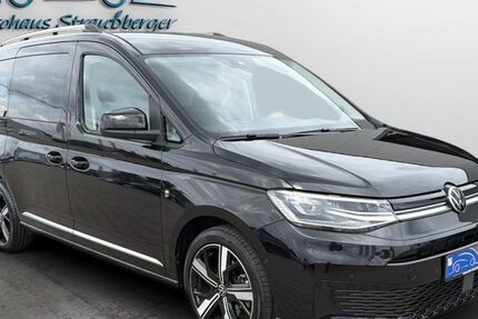 VW Caddy Maxi 32.200 km 31.990 &euro; Buchschwabach bei Nürnberg 90574