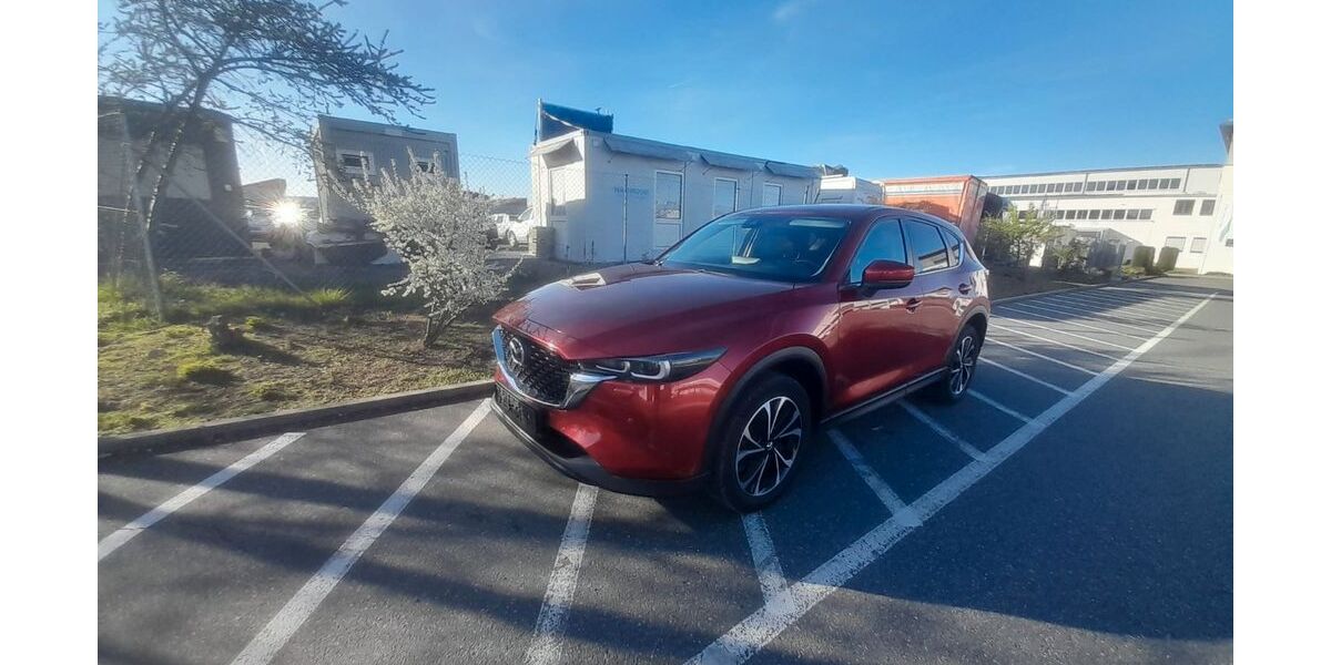 Mazda CX-5 155.000 km 21.990 &euro; Nürnberg, Mittelfranken 90431