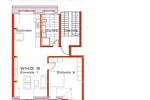 Dachgeschoßwohnung Fürth Südstadt - 2 Zimmer, 68 m&sup2;, 840&euro; | Angebot:26586929